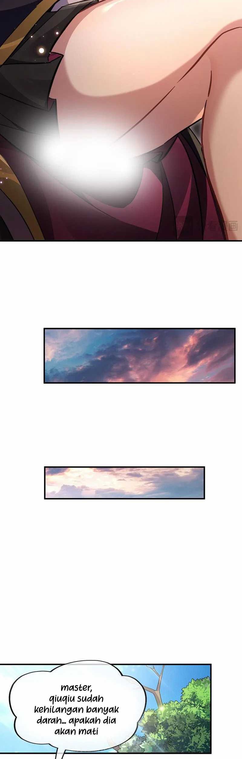 My Female Apprentices Are All Big Shots From the Future Chapter 219 Gambar 16