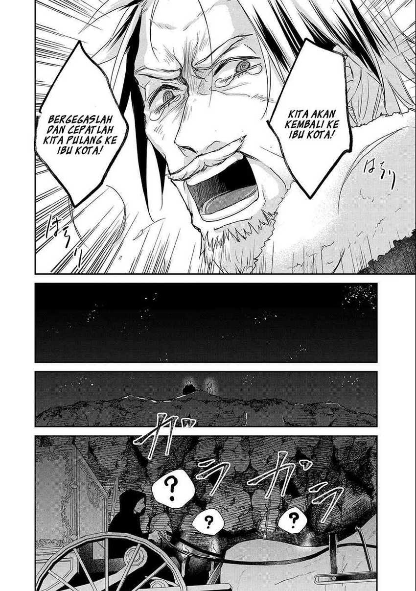 Senki to Yobareta Otoko, Puke ni Ansatsu Saretara Musume wo Hiroi, Issho ni Slow Life wo Hajimeru Chapter 17 Gambar 18