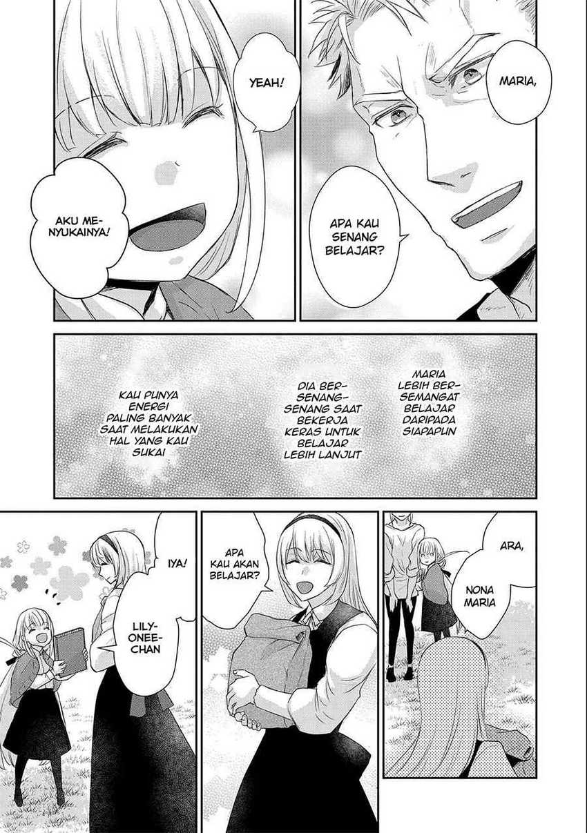 Senki to Yobareta Otoko, Puke ni Ansatsu Saretara Musume wo Hiroi, Issho ni Slow Life wo Hajimeru Chapter 17 Gambar 25