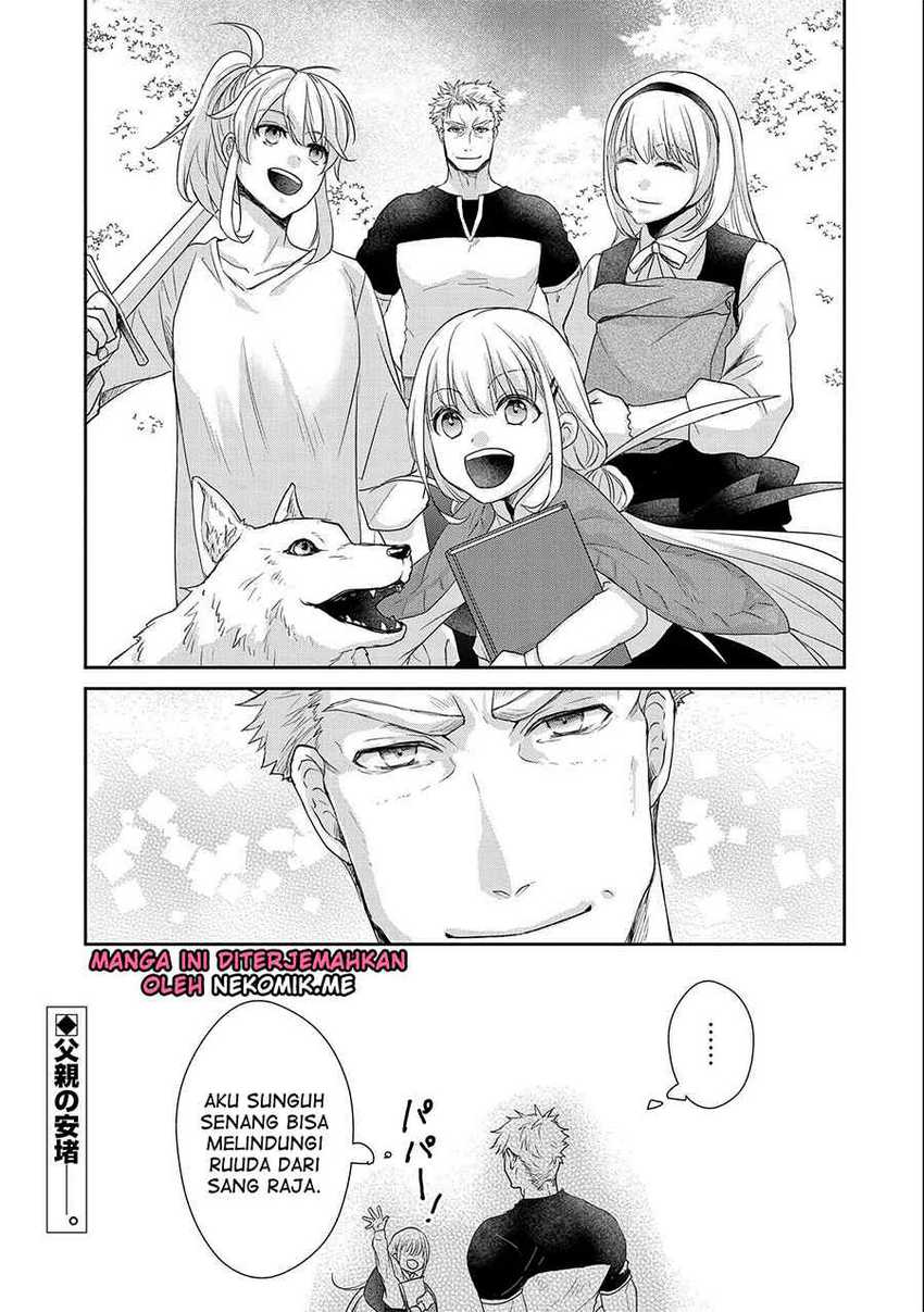 Senki to Yobareta Otoko, Puke ni Ansatsu Saretara Musume wo Hiroi, Issho ni Slow Life wo Hajimeru Chapter 17 Gambar 29