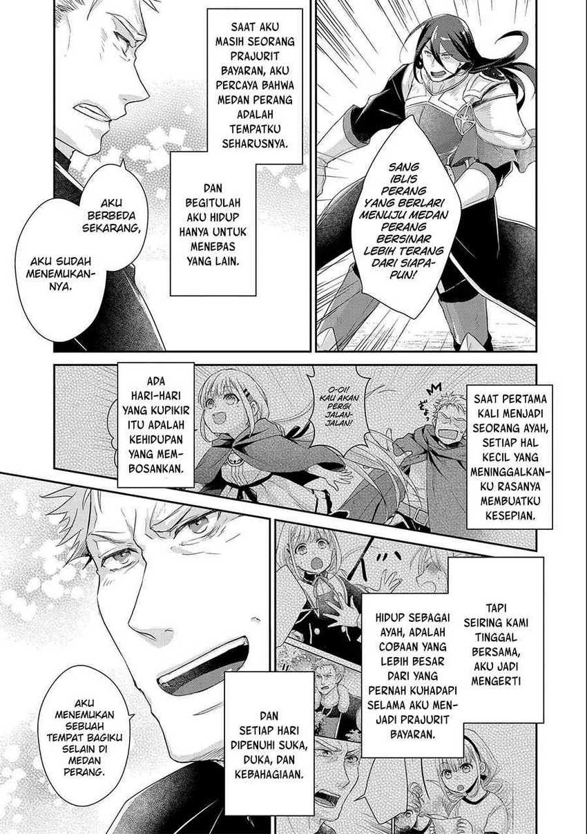 Senki to Yobareta Otoko, Puke ni Ansatsu Saretara Musume wo Hiroi, Issho ni Slow Life wo Hajimeru Chapter 17 Gambar 7