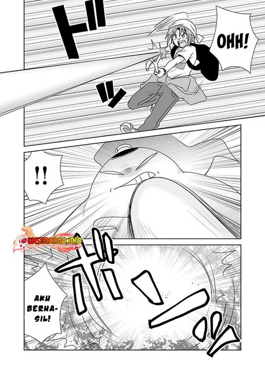 Komik Zettai ni Yatte wa Ikenai Isekai Shoukan - Chapter Chapter 32 - Halaman 12