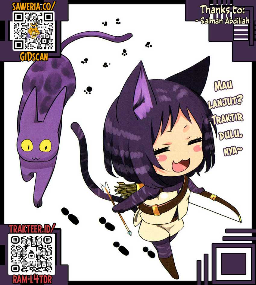 Arafoo Otoko no Isekai Tsuhan Seikatsu Chapter 34 Gambar 21