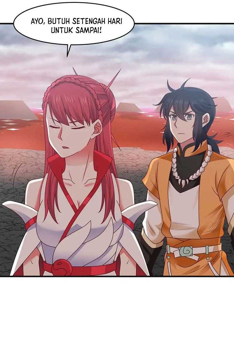Chaos Alchemist Chapter 63 Gambar 14