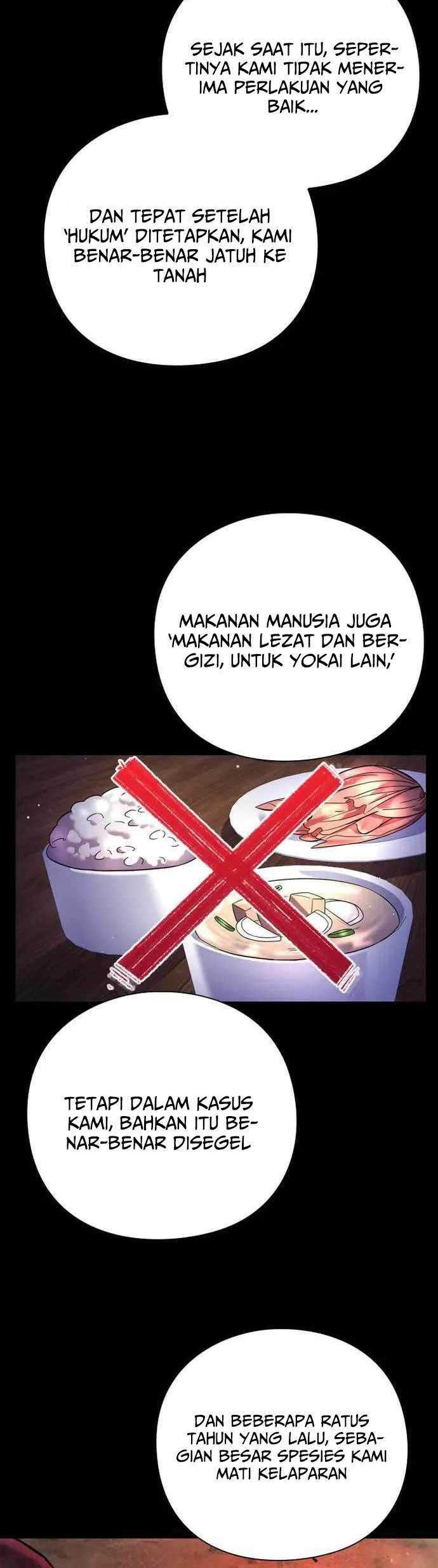 Goblin’s Night Chapter 21 Gambar 37