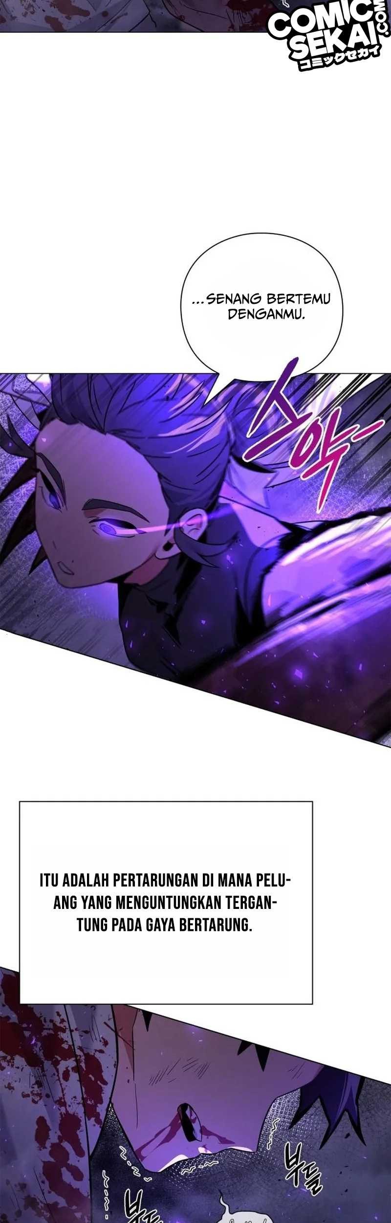 Goblin’s Night Chapter 21 Gambar 65