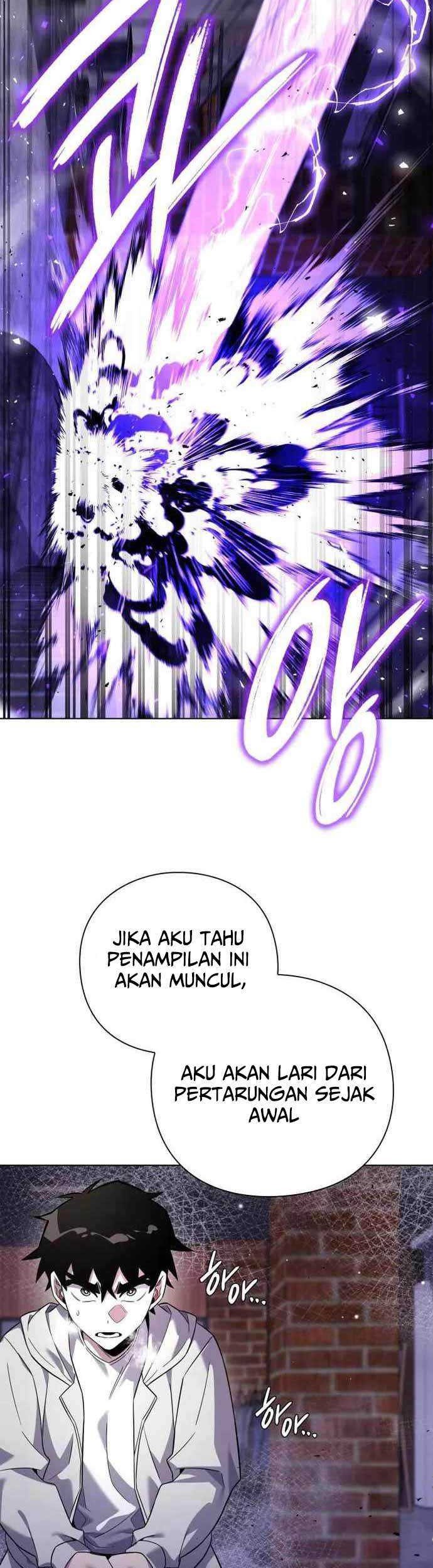Goblin’s Night Chapter 21 Gambar 32