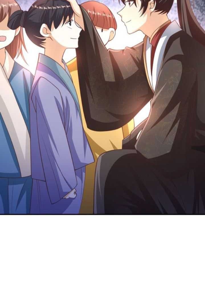 It’s Over! The Queen’s Soft Rice Husband is Actually Invincible Chapter 315 Gambar 13