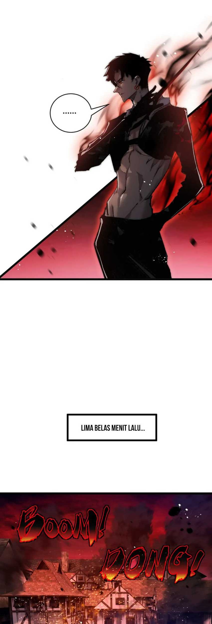 Moon Slayer Chapter 19 Gambar 10