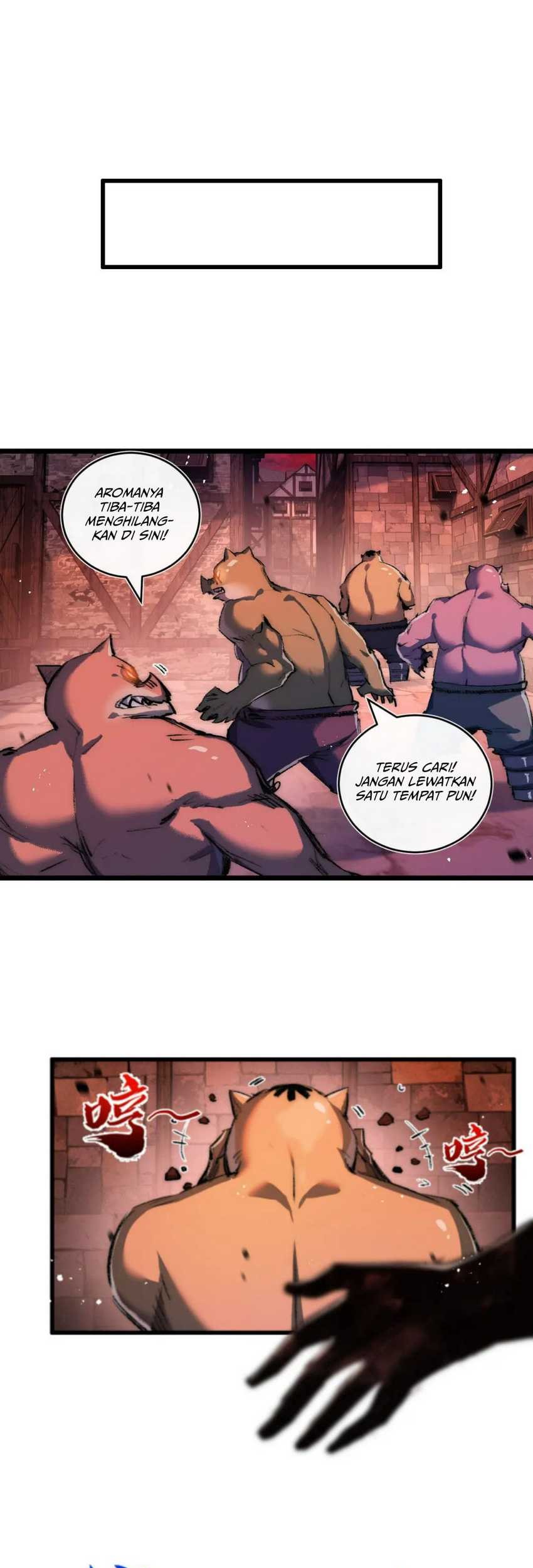 Moon Slayer Chapter 19 Gambar 16