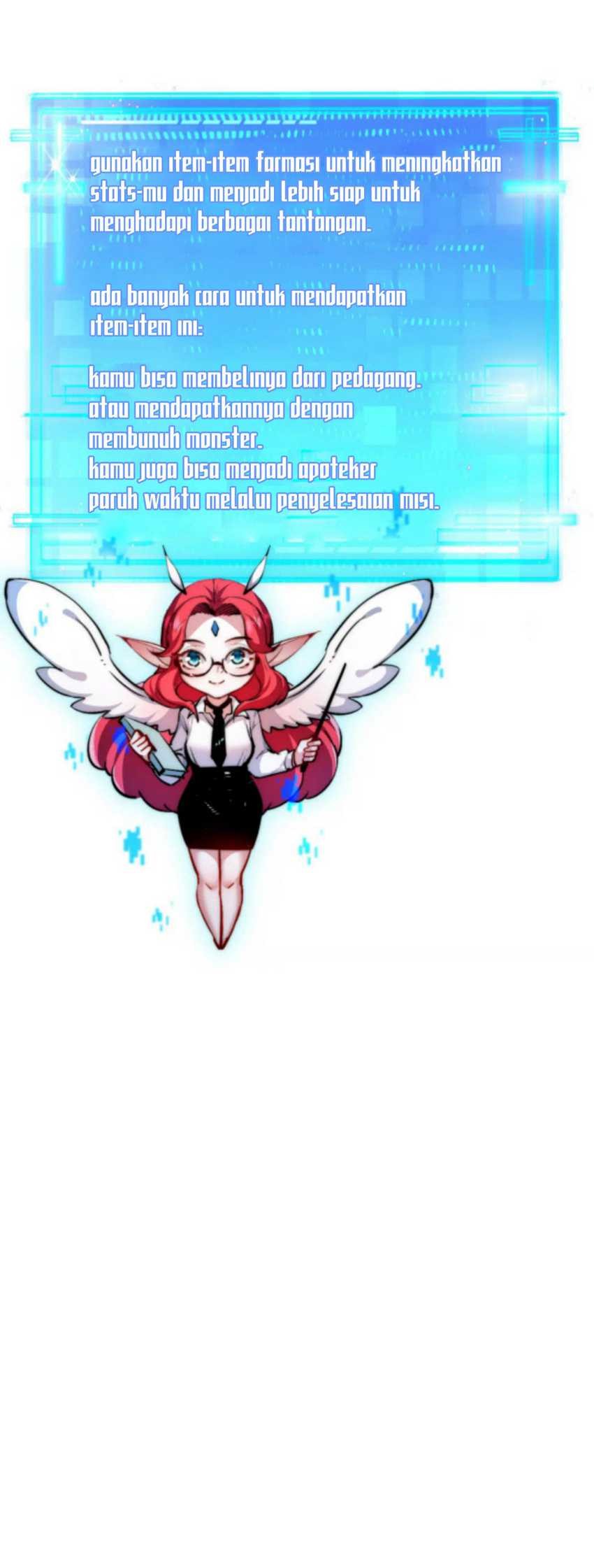 Moon Slayer Chapter 19 Gambar 33