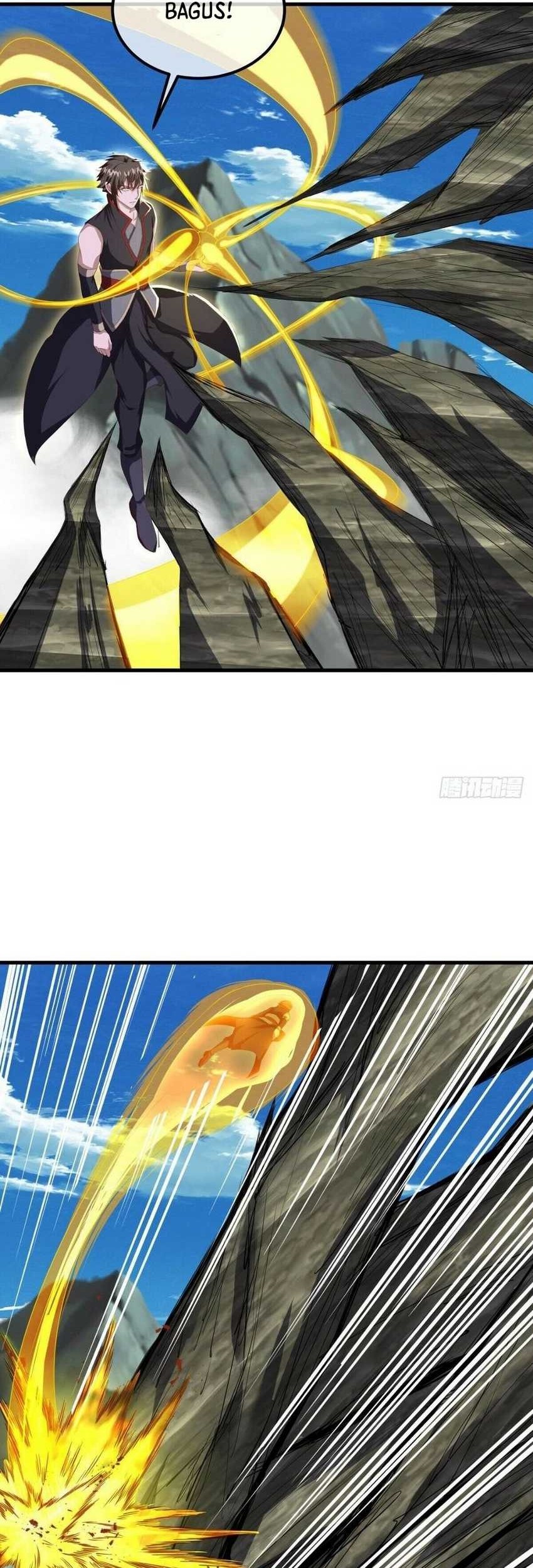 Baca Manhua Peerless Soul Chapter 575 Gambar 2