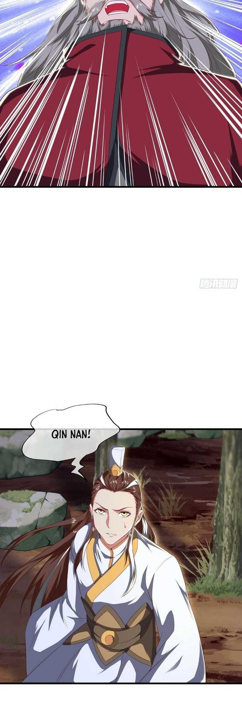 Peerless Soul Chapter 575 Gambar 8