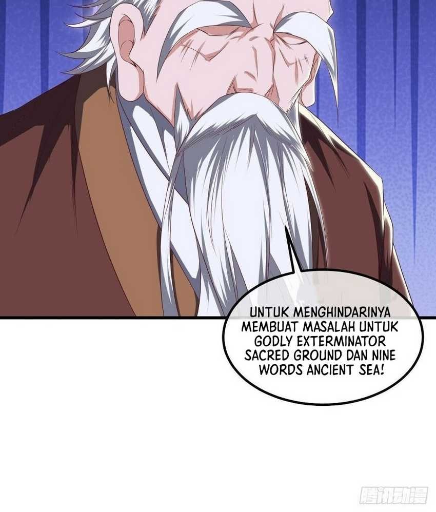 Peerless Soul Chapter 575 Gambar 10