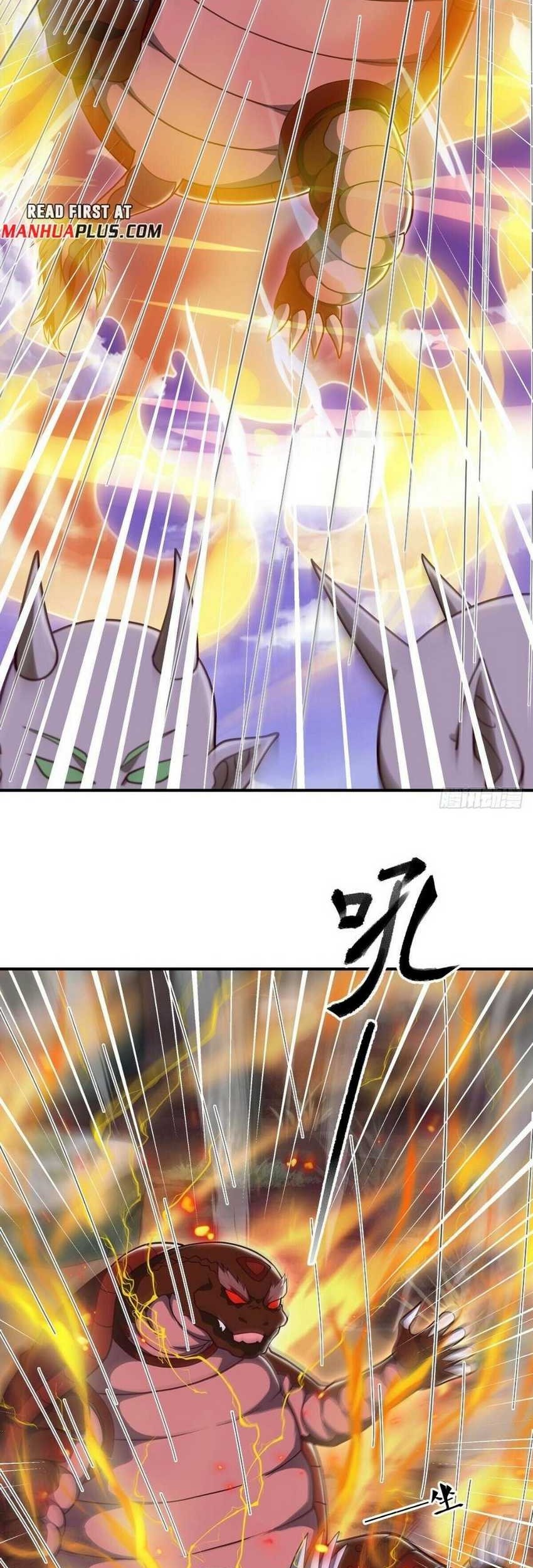 Peerless Soul Chapter 575 Gambar 26