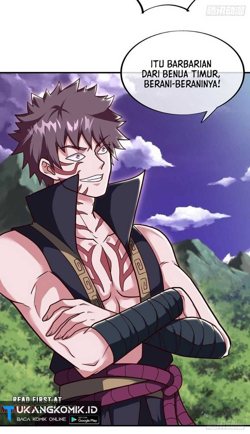 Peerless Soul Chapter 575 Gambar 28