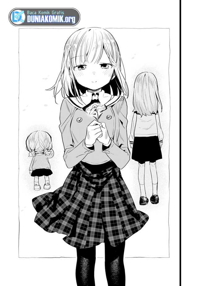 Can I Be Loving Towards My Wife Who Wants to Do All Kinds of Things? Chapter 31 Gambar 8