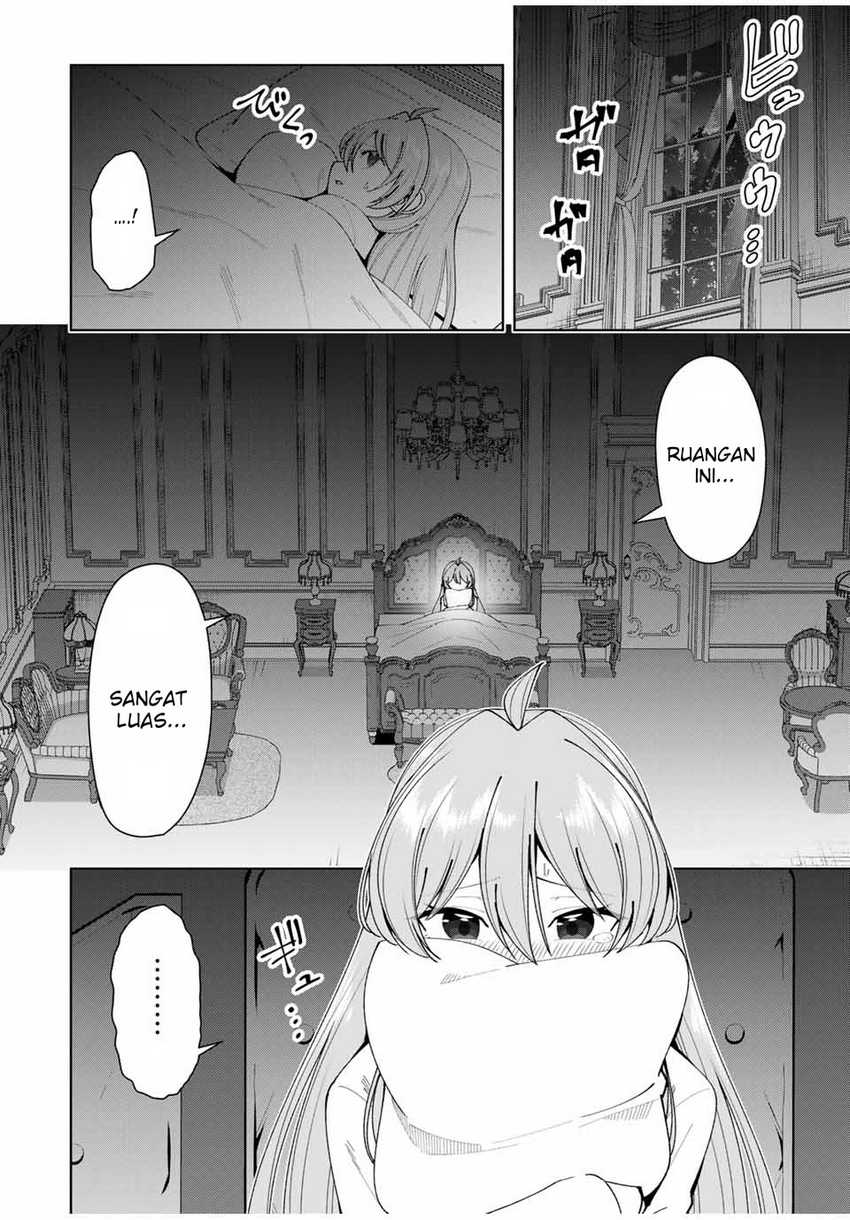 Yuusha to Yobareta Nochi ni – Soshite Musou Otoko wa Kazoku wo Tsukuru Chapter 13 Gambar 3
