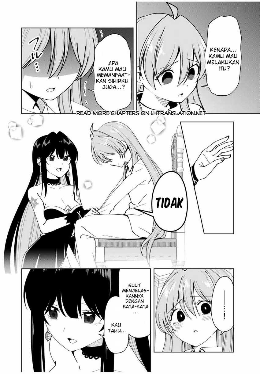 Yuusha to Yobareta Nochi ni – Soshite Musou Otoko wa Kazoku wo Tsukuru Chapter 12 Gambar 11