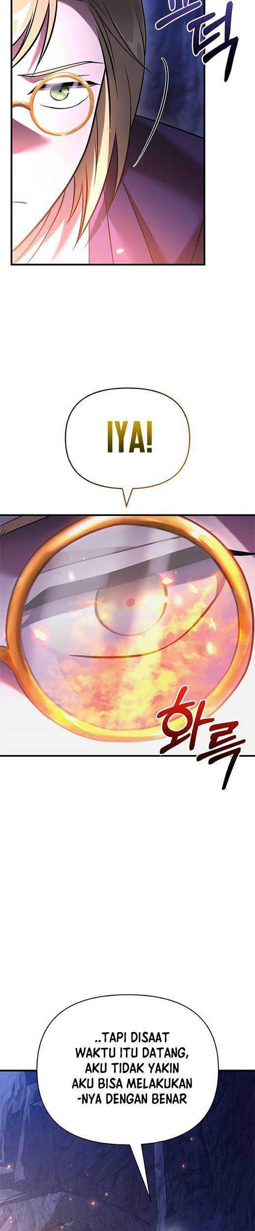 Survive as a Barbarian in the Game Chapter 38 Gambar 62
