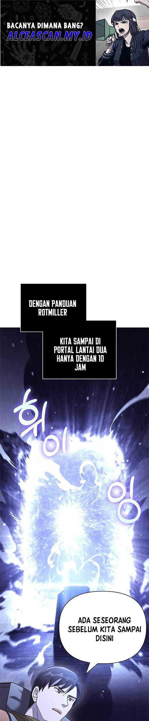 Manhwa Survive as a Barbarian in the Game Chapter 38 gambar nomor 2