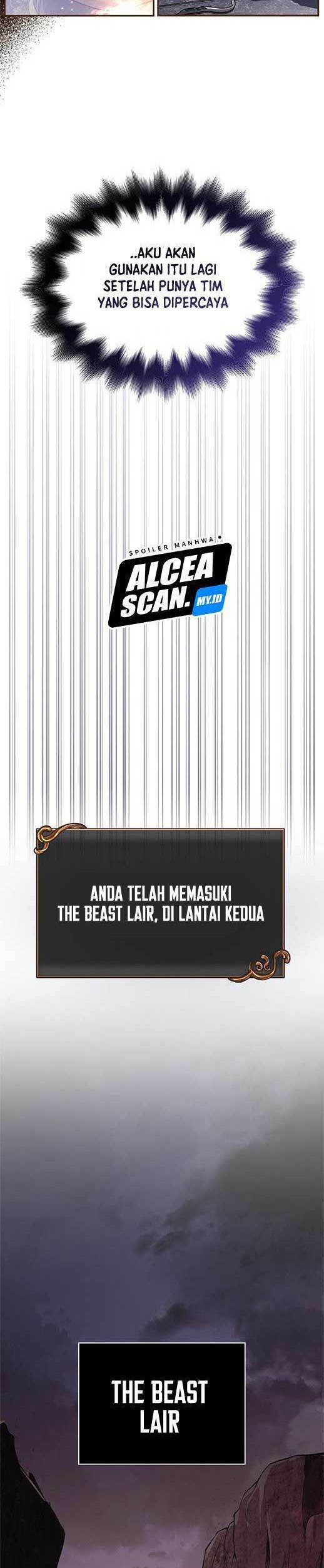 Survive as a Barbarian in the Game Chapter 38 Gambar 6