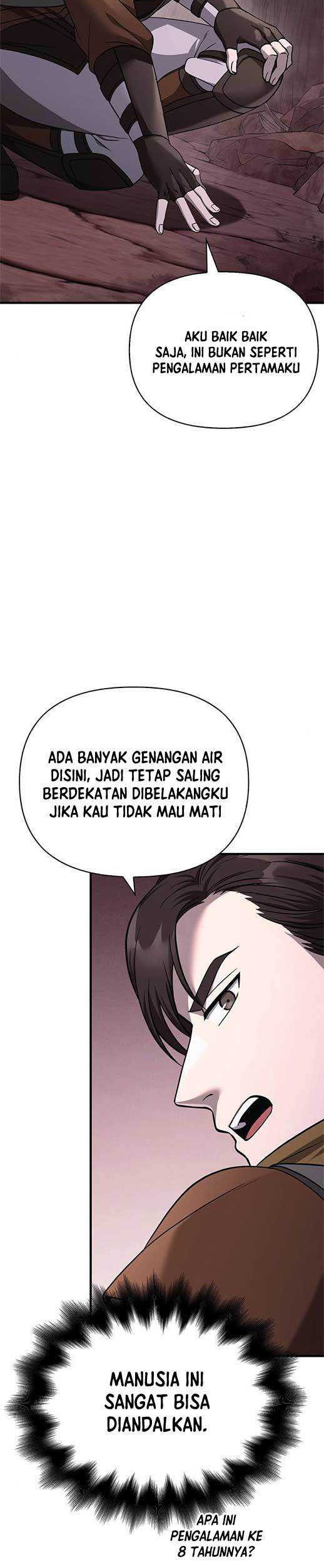 Survive as a Barbarian in the Game Chapter 38 Gambar 10
