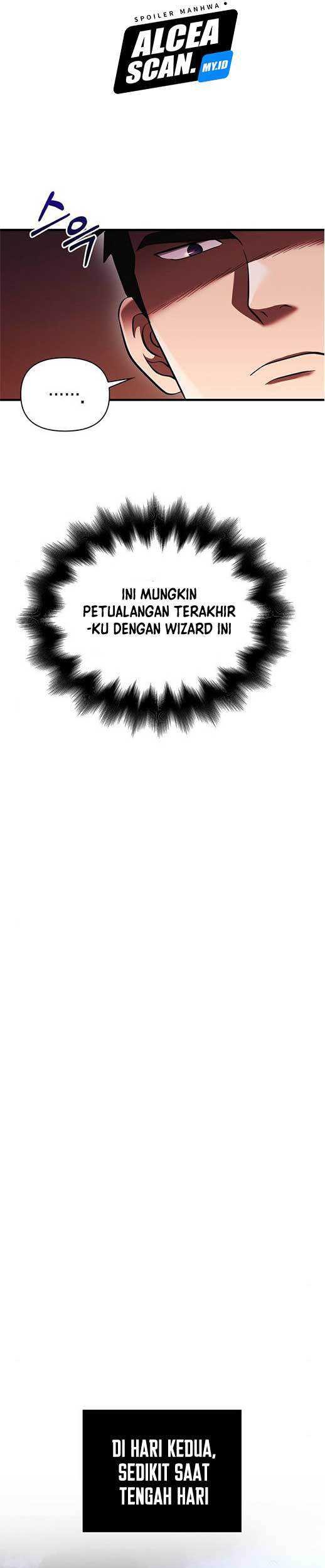 Survive as a Barbarian in the Game Chapter 38 Gambar 17