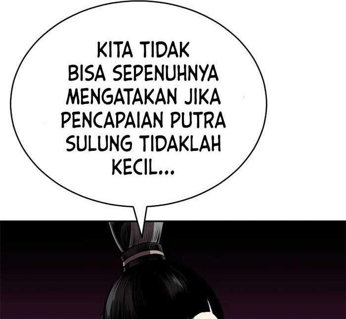 Records of the Demonic Path’s Return Chapter 19 Gambar 21