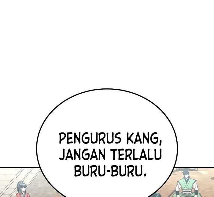 Records of the Demonic Path’s Return Chapter 19 Gambar 23