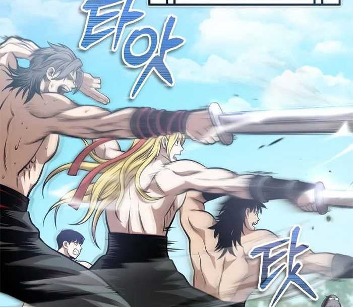 Records of the Demonic Path’s Return Chapter 19 Gambar 27