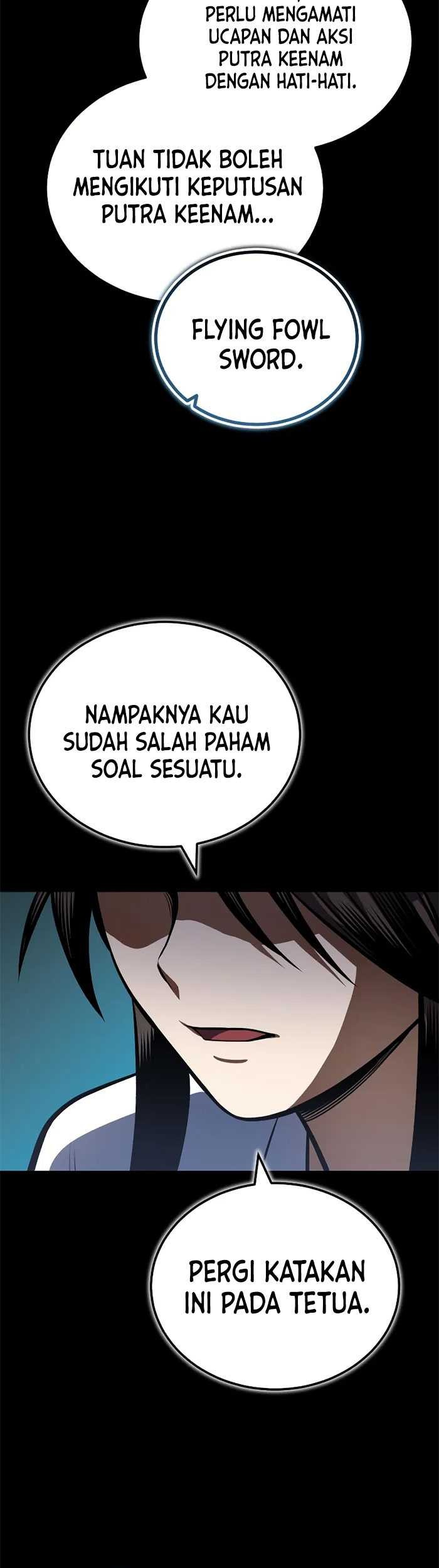 Records of the Demonic Path’s Return Chapter 19 Gambar 40