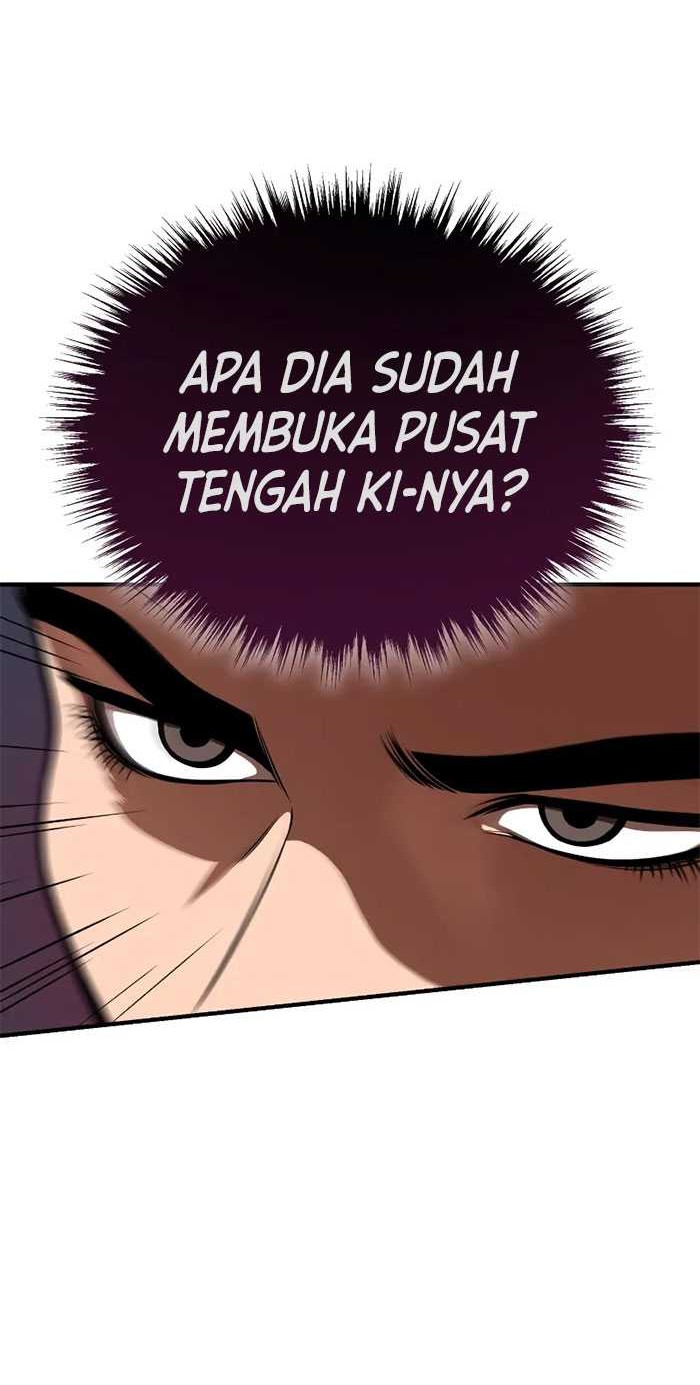 Records of the Demonic Path’s Return Chapter 19 Gambar 47