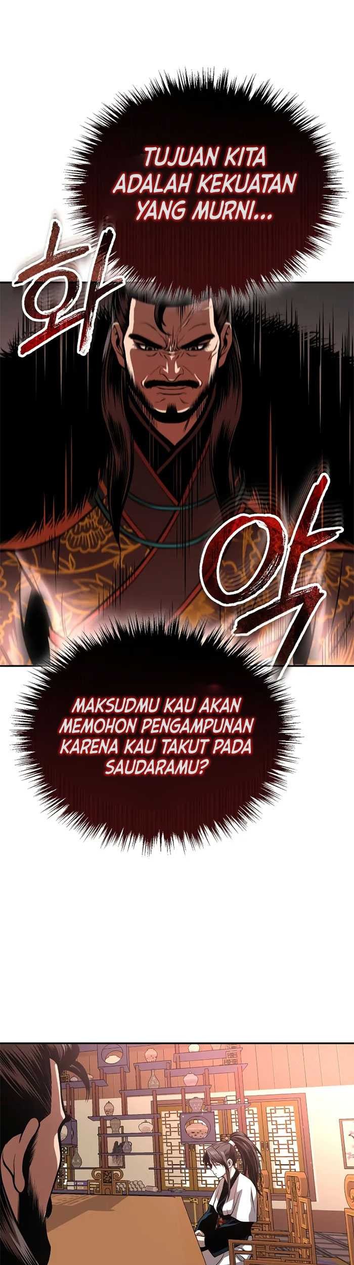 Records of the Demonic Path’s Return Chapter 19 Gambar 56