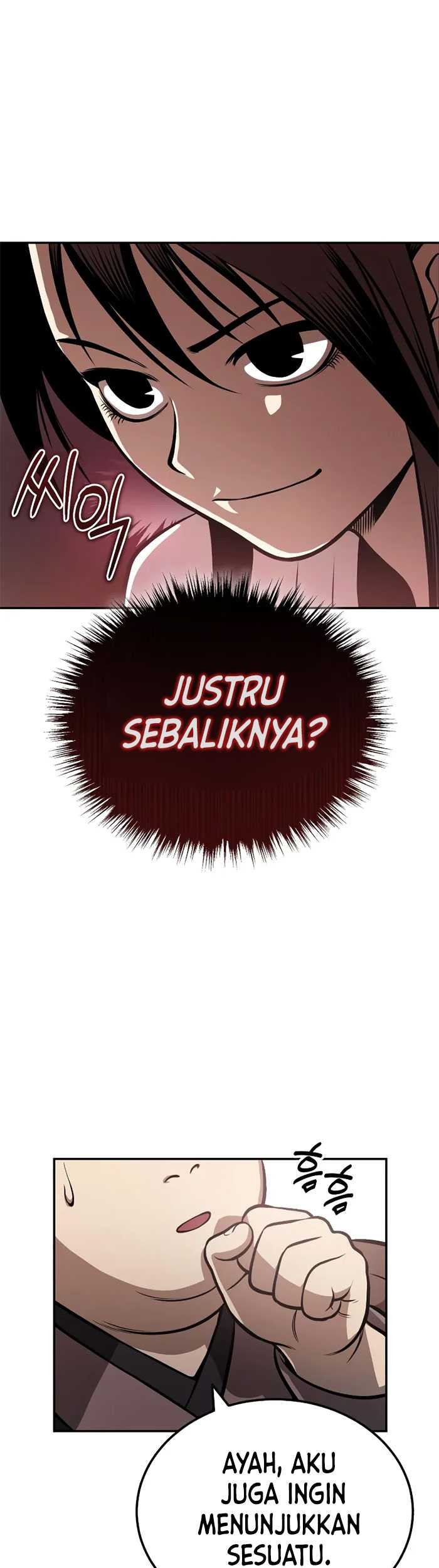 Records of the Demonic Path’s Return Chapter 19 Gambar 58