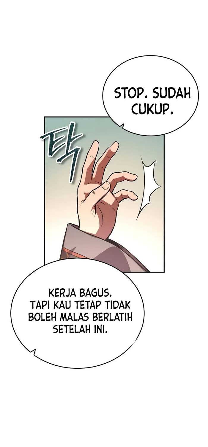 Records of the Demonic Path’s Return Chapter 19 Gambar 67