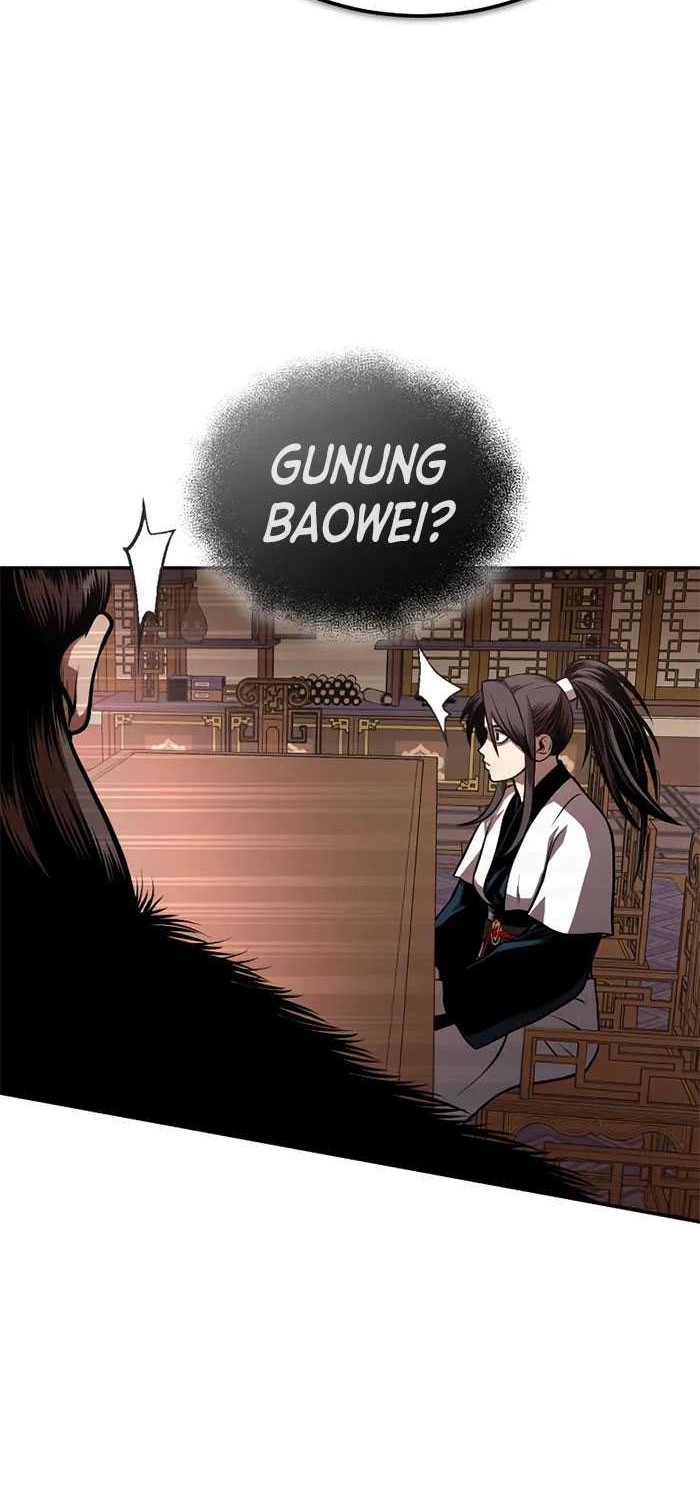 Records of the Demonic Path’s Return Chapter 19 Gambar 69