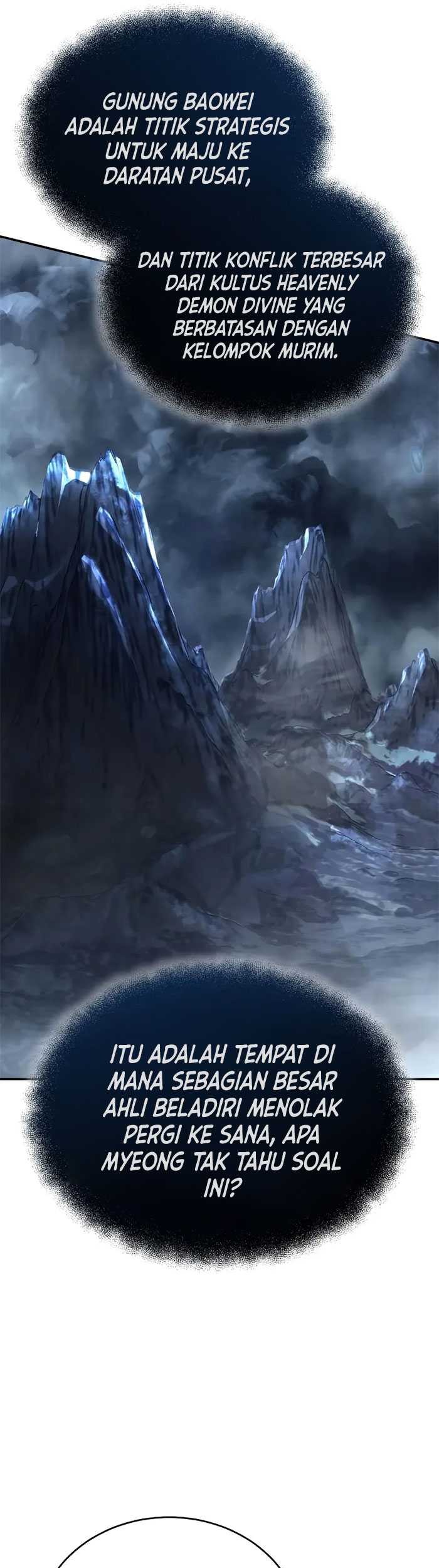 Records of the Demonic Path’s Return Chapter 19 Gambar 70