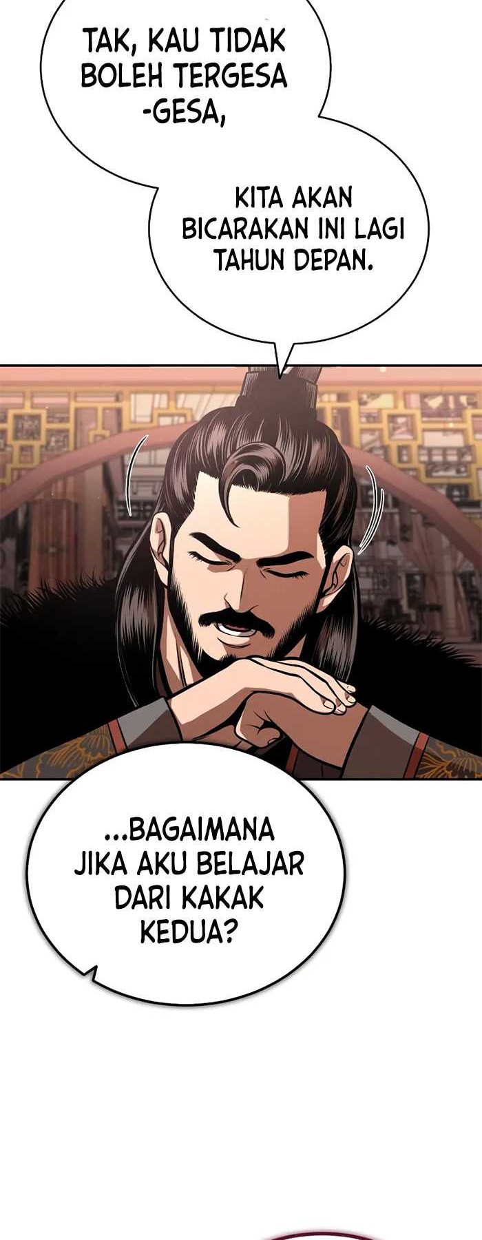Records of the Demonic Path’s Return Chapter 19 Gambar 71