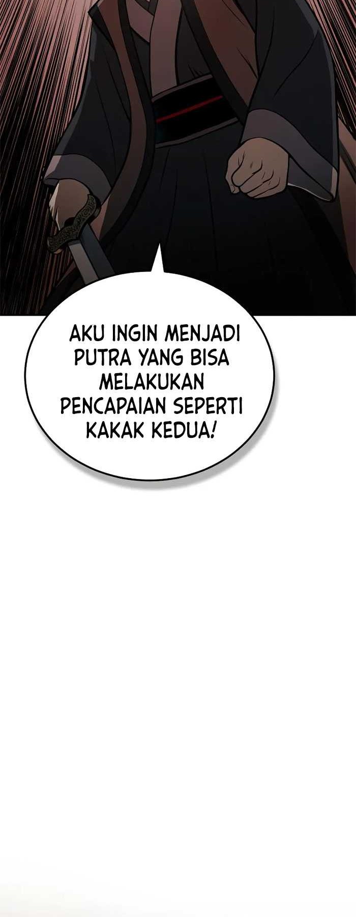 Records of the Demonic Path’s Return Chapter 19 Gambar 73