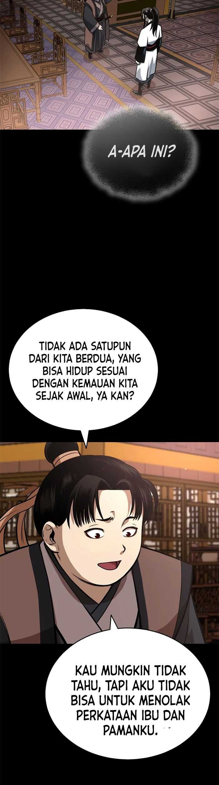 Records of the Demonic Path’s Return Chapter 19 Gambar 78