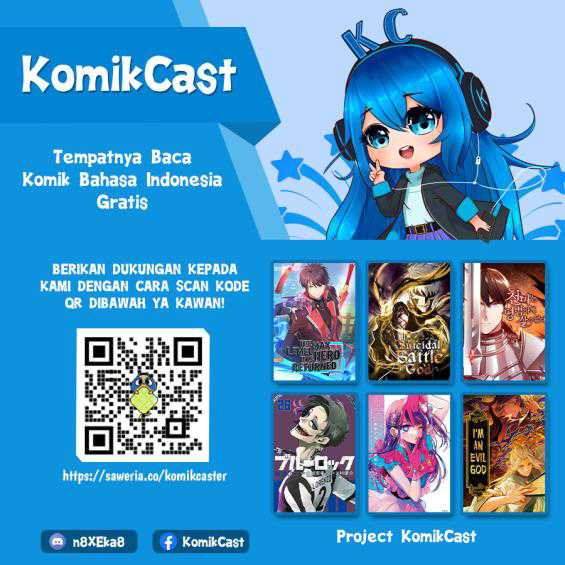 Records of the Demonic Path’s Return Chapter 19 Gambar 88