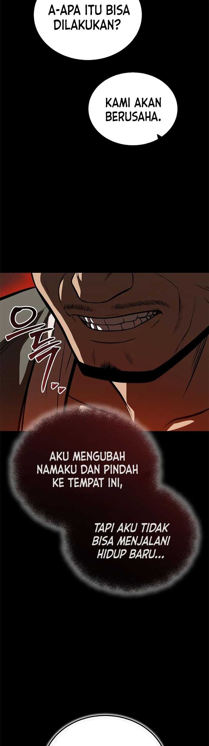 Records of the Demonic Path’s Return Chapter 19 Gambar 10