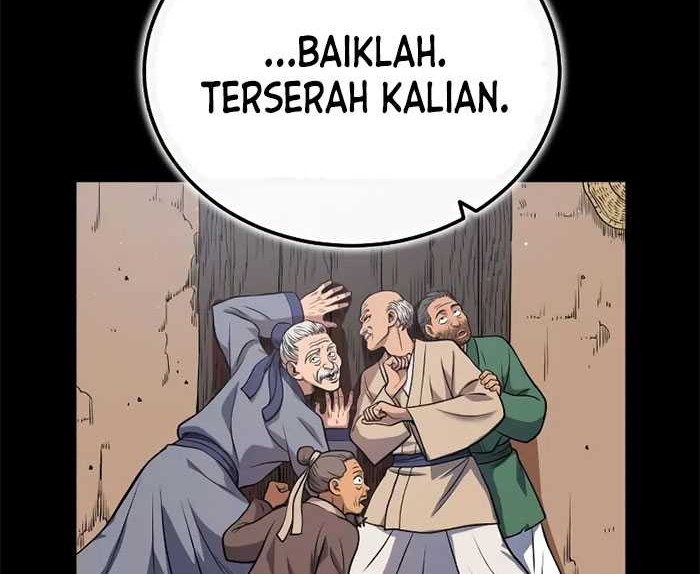 Records of the Demonic Path’s Return Chapter 19 Gambar 11