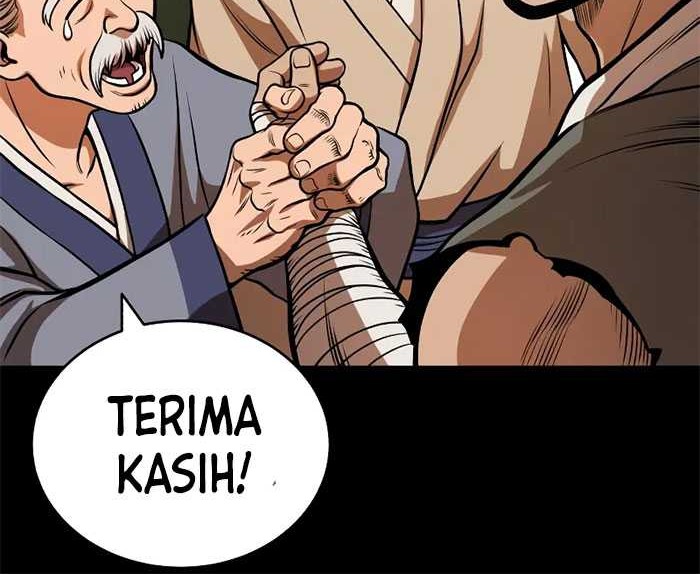 Records of the Demonic Path’s Return Chapter 19 Gambar 13