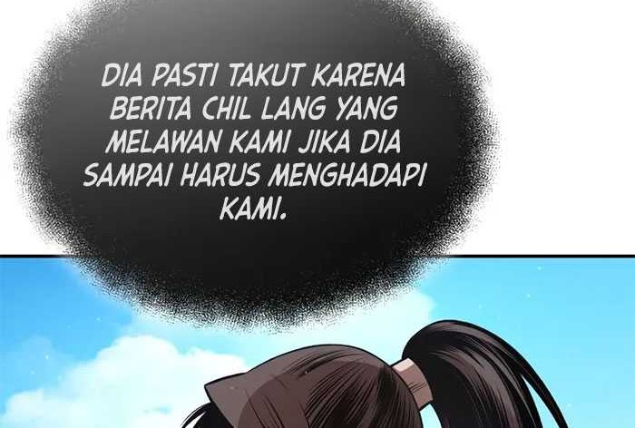 Records of the Demonic Path’s Return Chapter 19 Gambar 17