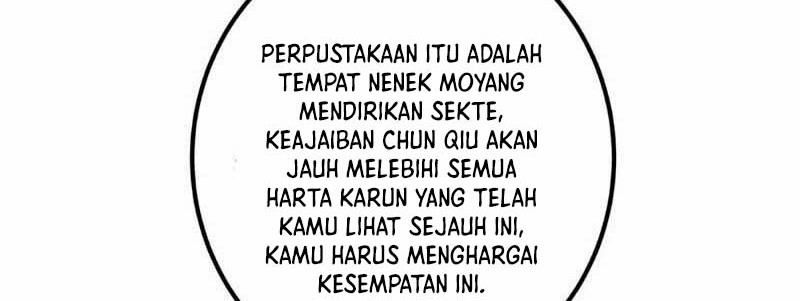 Keep A Low Profile, Sect Leader Chapter 282 Gambar 18