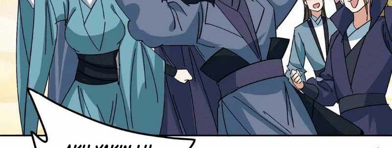 Keep A Low Profile, Sect Leader Chapter 282 Gambar 28