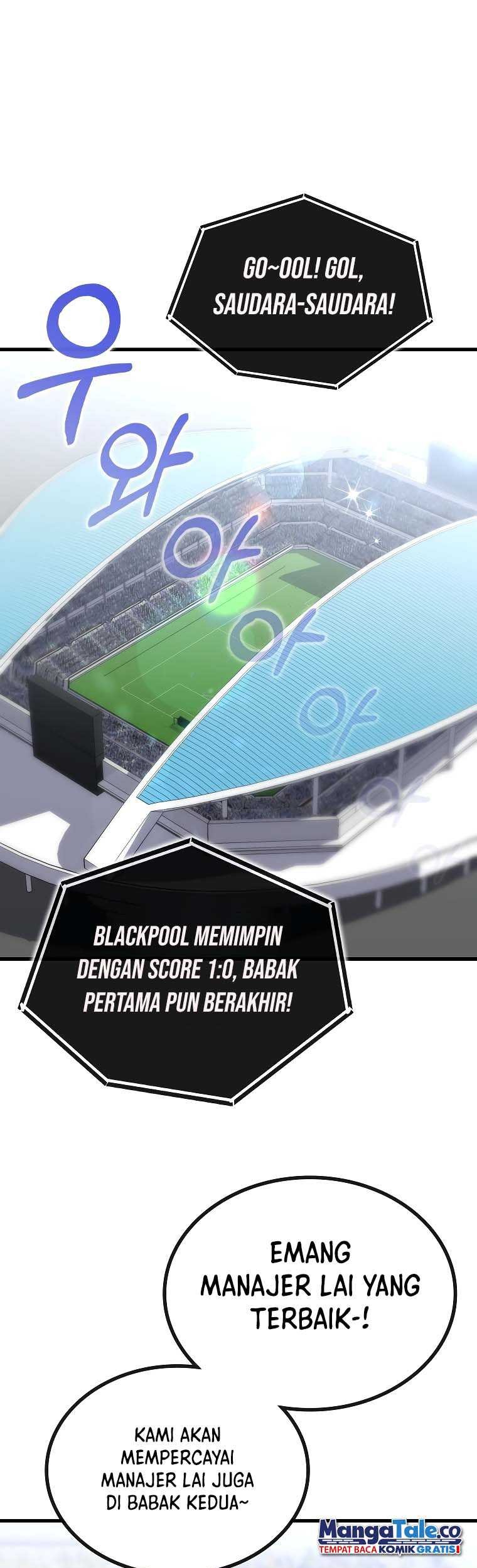 Baca Manhwa Dark Haired Tactical Genius Chapter 35 Gambar 2
