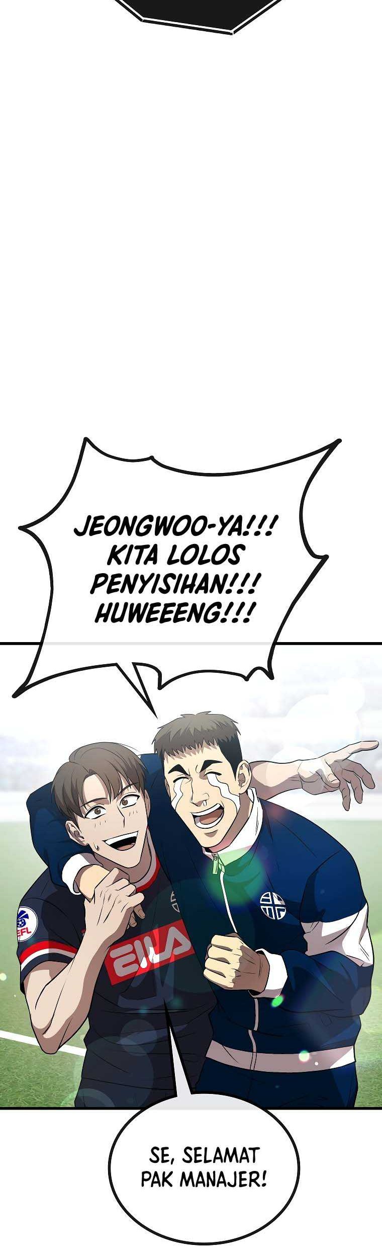 Dark Haired Tactical Genius Chapter 35 Gambar 53
